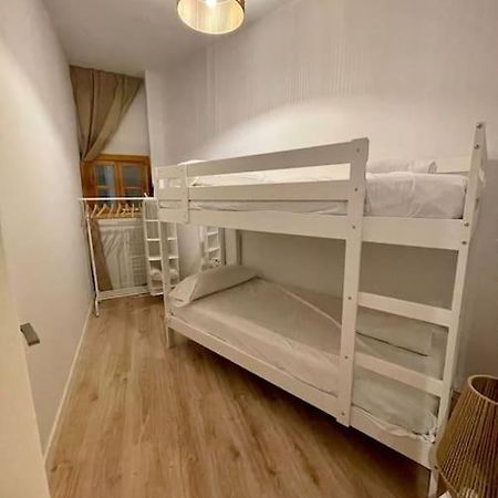 Centrico Apt 7Pax En Anton Martin/Centro De Madrid Apartment Bagian luar foto