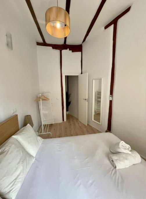 Centrico Apt 7Pax En Anton Martin/Centro De Madrid Apartment Bagian luar foto