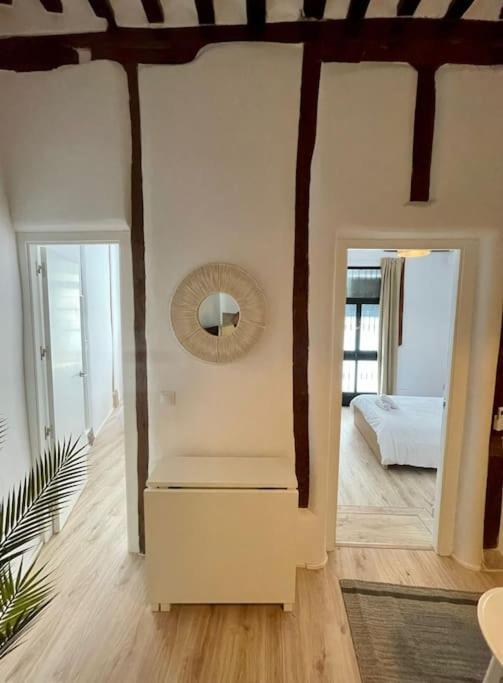 Centrico Apt 7Pax En Anton Martin/Centro De Madrid Apartment Bagian luar foto