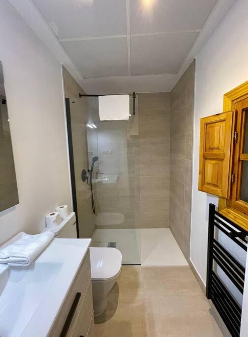 Centrico Apt 7Pax En Anton Martin/Centro De Madrid Apartment Bagian luar foto