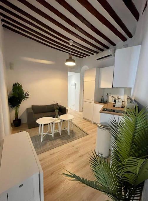 Centrico Apt 7Pax En Anton Martin/Centro De Madrid Apartment Bagian luar foto